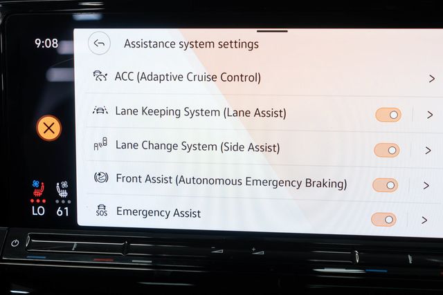 2024 Volkswagen Atlas 2.0T Peak Edition SE w/Technology 4MOTION - 23098341 - 31