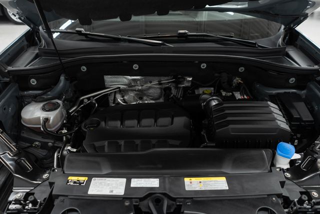 2024 Volkswagen Atlas 2.0T Peak Edition SE w/Technology 4MOTION - 23098341 - 39