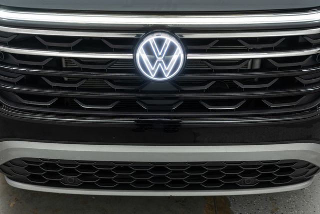 2024 Volkswagen Atlas 2.0T Peak Edition SE w/Technology 4MOTION - 23098341 - 44