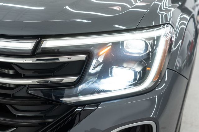 2024 Volkswagen Atlas 2.0T Peak Edition SE w/Technology 4MOTION - 23098341 - 45