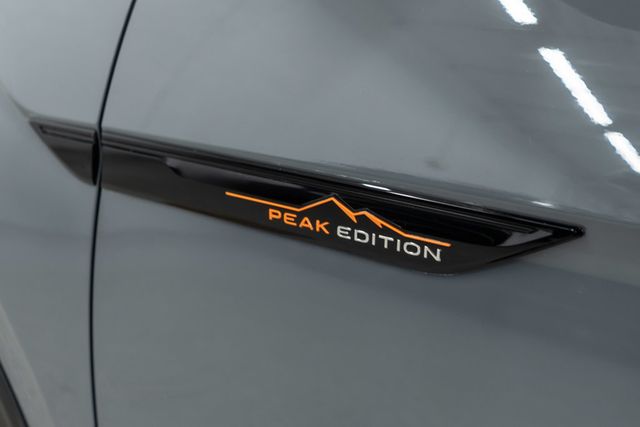 2024 Volkswagen Atlas 2.0T Peak Edition SE w/Technology 4MOTION - 23098341 - 46