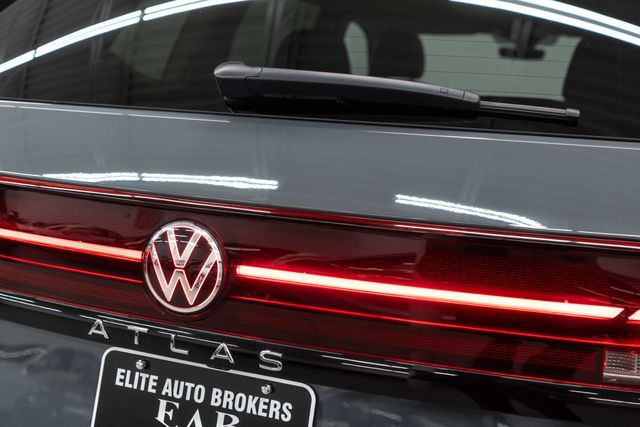 2024 Volkswagen Atlas 2.0T Peak Edition SE w/Technology 4MOTION - 23098341 - 48
