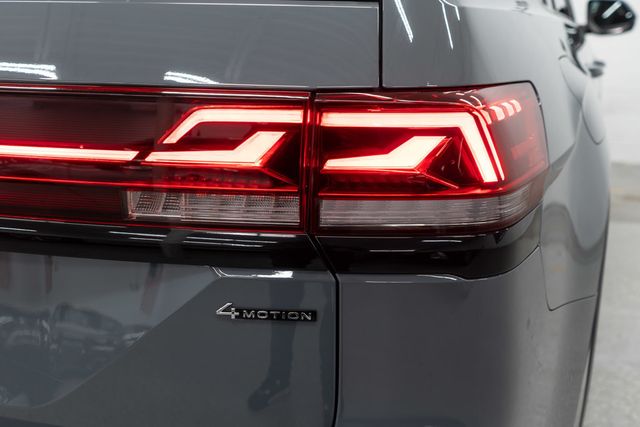 2024 Volkswagen Atlas 2.0T Peak Edition SE w/Technology 4MOTION - 23098341 - 49