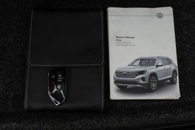 2024 Volkswagen Atlas 2.0T Peak Edition SE w/Technology 4MOTION - 23098341 - 55