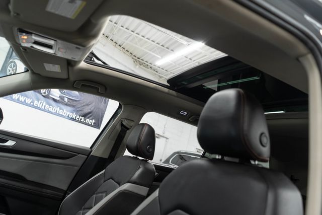2024 Volkswagen Atlas 2.0T Peak Edition SE w/Technology 4MOTION - 23098341 - 7