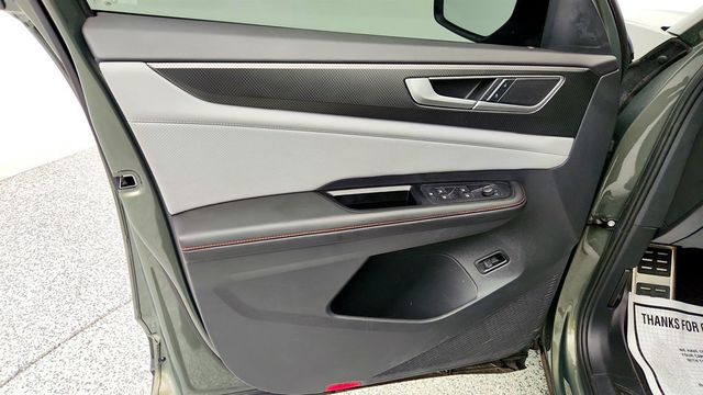 2024 Volkswagen Atlas 2.0T Peak Edition SE w/Technology 4MOTION - 22972373 - 10