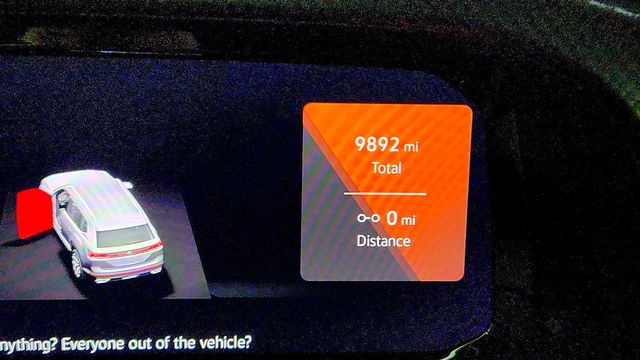 2024 Volkswagen Atlas 2.0T Peak Edition SE w/Technology 4MOTION - 22972373 - 14