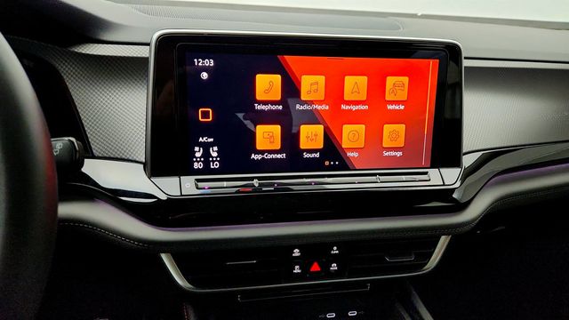 2024 Volkswagen Atlas 2.0T Peak Edition SE w/Technology 4MOTION - 22972373 - 16