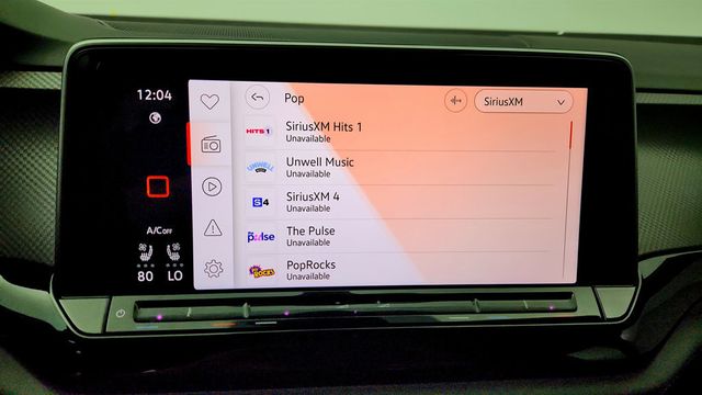 2024 Volkswagen Atlas 2.0T Peak Edition SE w/Technology 4MOTION - 22972373 - 17