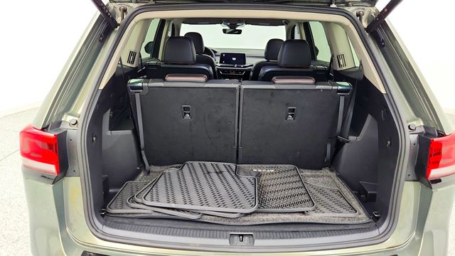 2024 Volkswagen Atlas 2.0T Peak Edition SE w/Technology 4MOTION - 22972373 - 20