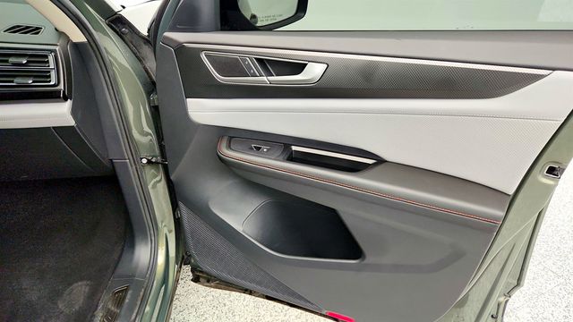 2024 Volkswagen Atlas 2.0T Peak Edition SE w/Technology 4MOTION - 22972373 - 25