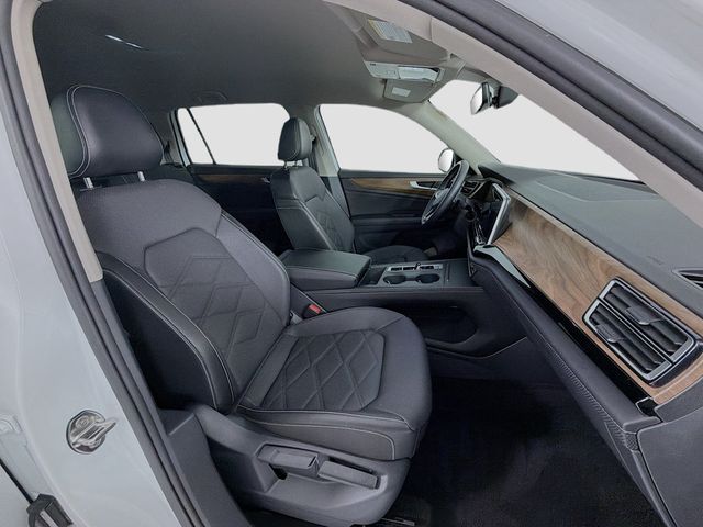 2024 Volkswagen Atlas 2.0T SE 4MOTION - 23027451 - 27