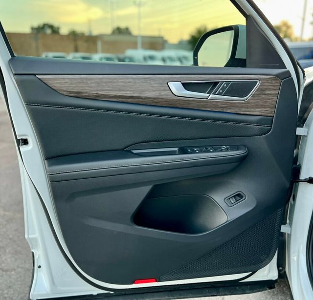 2024 Volkswagen Atlas 2.0T SEL 4MOTION - 22924956 - 9