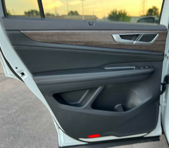 2024 Volkswagen Atlas 2.0T SEL 4MOTION - 22924956 - 12