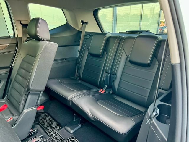 2024 Volkswagen Atlas 2.0T SEL 4MOTION - 22924956 - 14