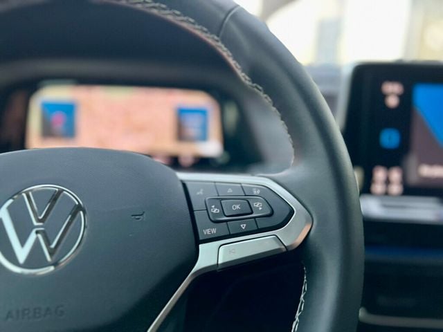 2024 Volkswagen Atlas 2.0T SEL 4MOTION - 22924956 - 17