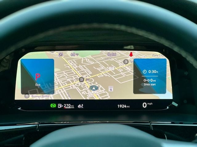 2024 Volkswagen Atlas 2.0T SEL 4MOTION - 22924956 - 18