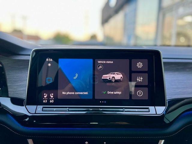 2024 Volkswagen Atlas 2.0T SEL 4MOTION - 22924956 - 19