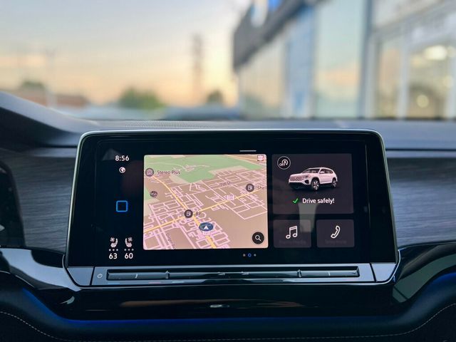 2024 Volkswagen Atlas 2.0T SEL 4MOTION - 22924956 - 20