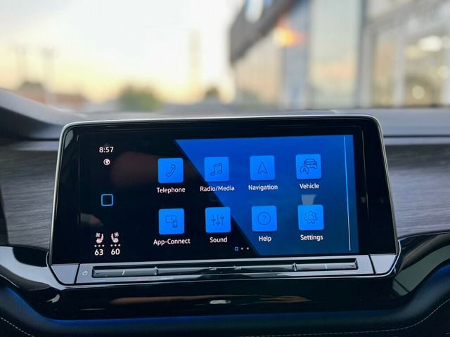 2024 Volkswagen Atlas 2.0T SEL 4MOTION - 22924956 - 21