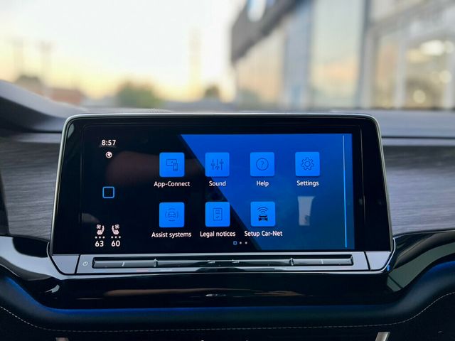 2024 Volkswagen Atlas 2.0T SEL 4MOTION - 22924956 - 22