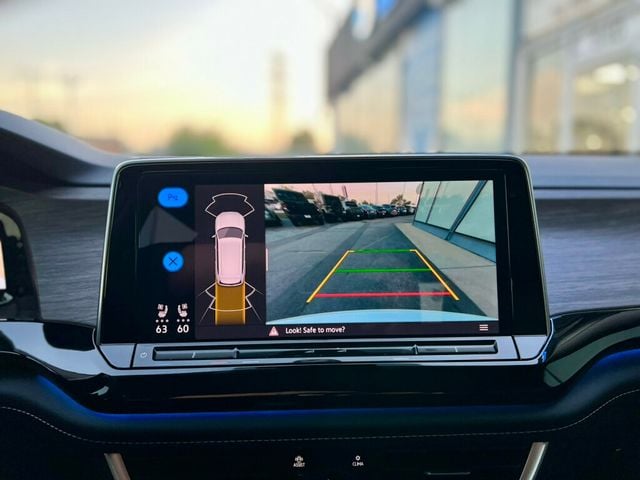 2024 Volkswagen Atlas 2.0T SEL 4MOTION - 22924956 - 23