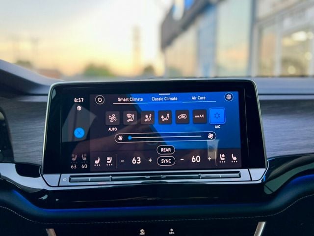 2024 Volkswagen Atlas 2.0T SEL 4MOTION - 22924956 - 24