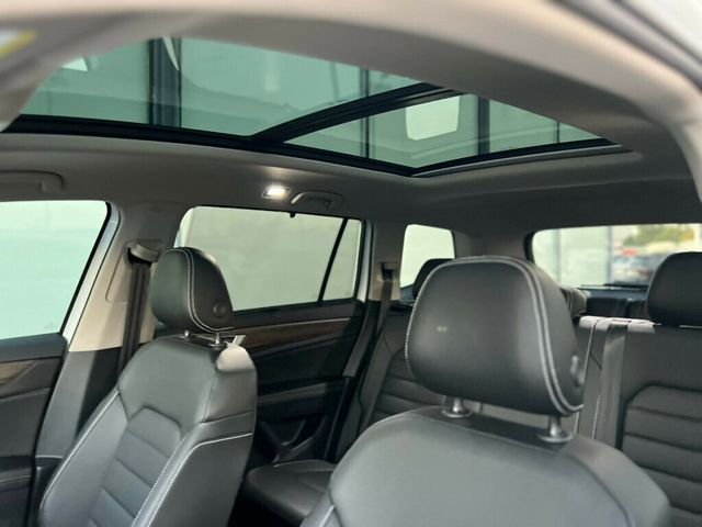 2024 Volkswagen Atlas 2.0T SEL 4MOTION - 22924956 - 27