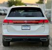 2024 Volkswagen Atlas 2.0T SEL 4MOTION - 22924956 - 3