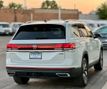 2024 Volkswagen Atlas 2.0T SEL 4MOTION - 22924956 - 4