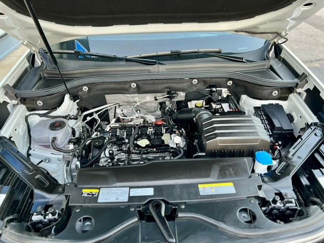 2024 Volkswagen Atlas 2.0T SEL 4MOTION - 22924956 - 8