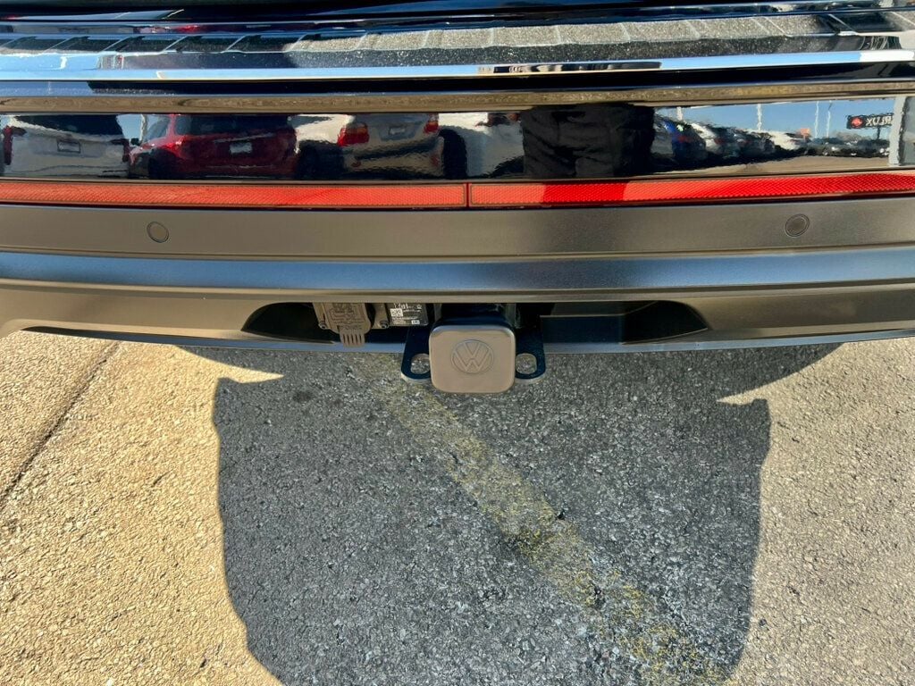 2024 Volkswagen Atlas 2.0T SEL 4MOTION - 22971006 - 9