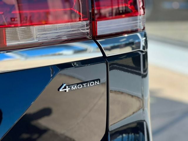 2024 Volkswagen Atlas 2.0T SEL 4MOTION - 22971006 - 11
