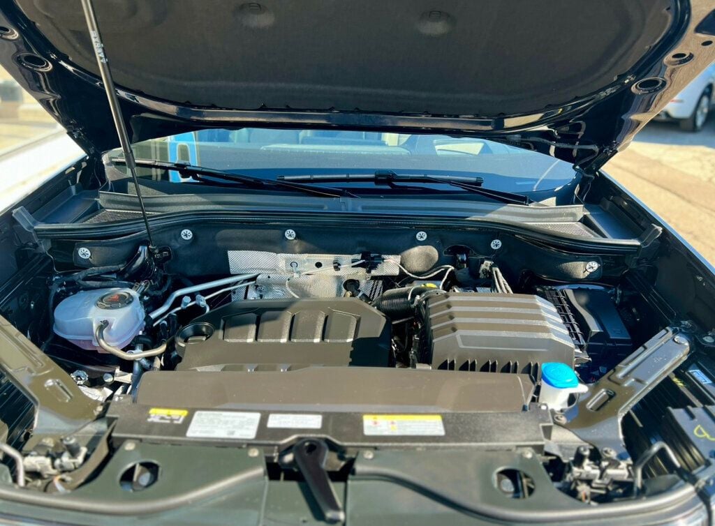 2024 Volkswagen Atlas 2.0T SEL 4MOTION - 22971006 - 12