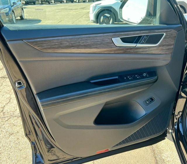 2024 Volkswagen Atlas 2.0T SEL 4MOTION - 22971006 - 14