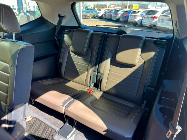 2024 Volkswagen Atlas 2.0T SEL 4MOTION - 22971006 - 19