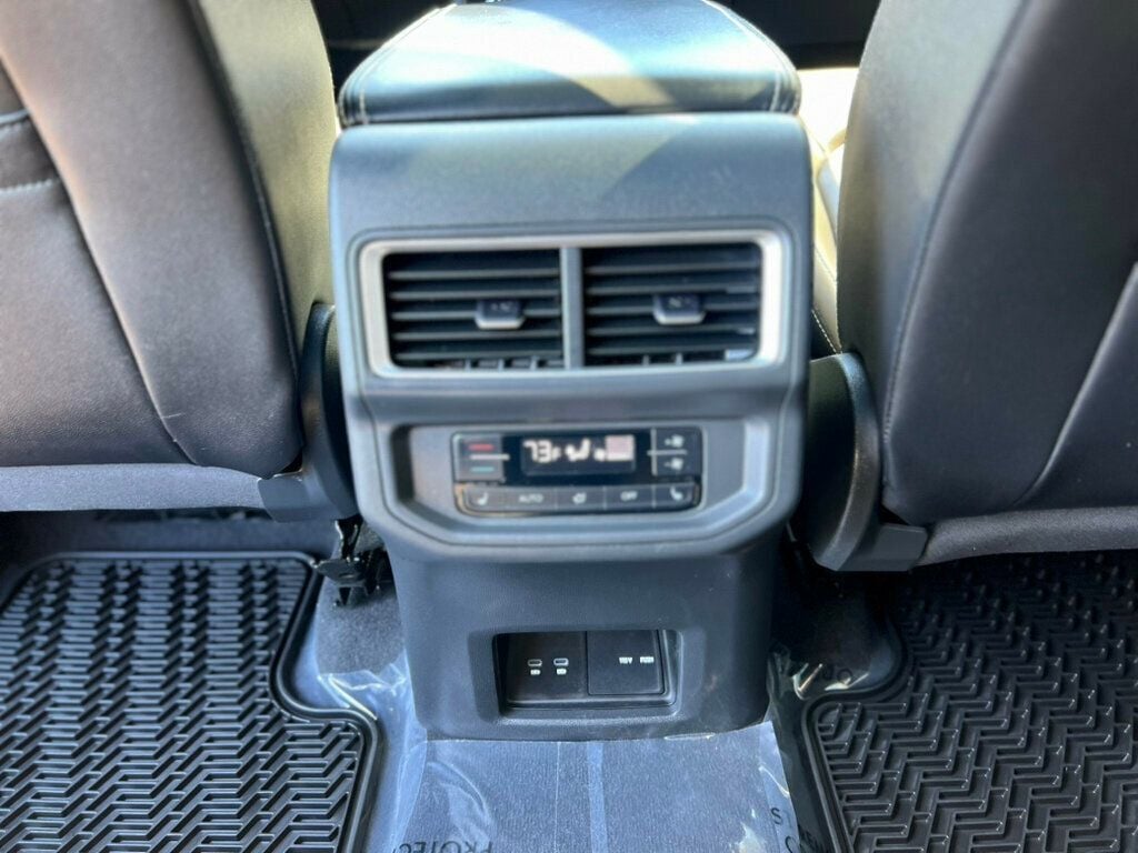 2024 Volkswagen Atlas 2.0T SEL 4MOTION - 22971006 - 20