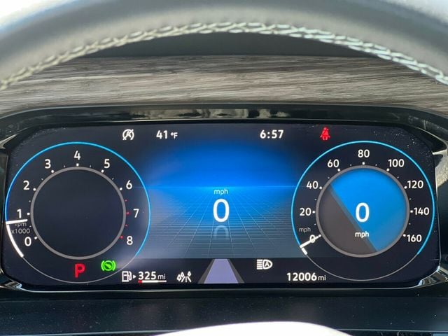 2024 Volkswagen Atlas 2.0T SEL 4MOTION - 22971006 - 24