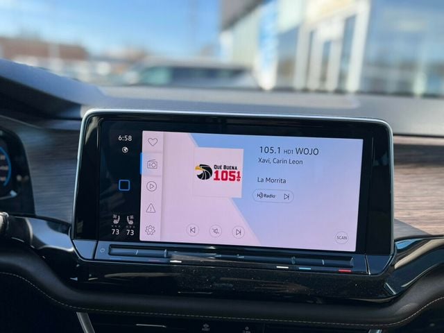 2024 Volkswagen Atlas 2.0T SEL 4MOTION - 22971006 - 25