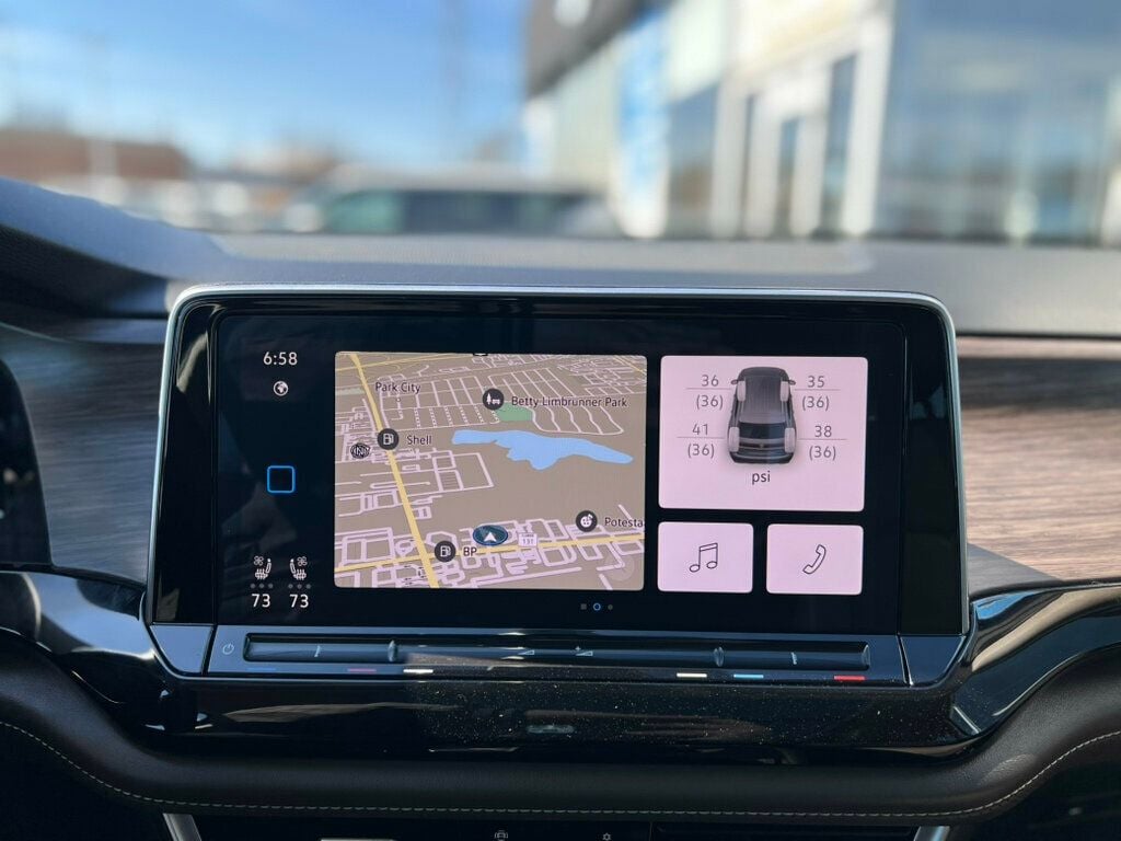 2024 Volkswagen Atlas 2.0T SEL 4MOTION - 22971006 - 26