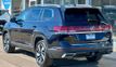 2024 Volkswagen Atlas 2.0T SEL 4MOTION - 22971006 - 2