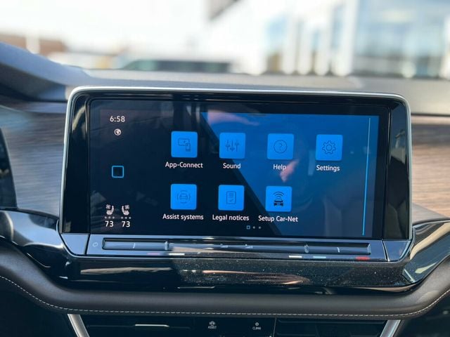 2024 Volkswagen Atlas 2.0T SEL 4MOTION - 22971006 - 29