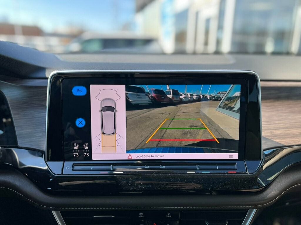 2024 Volkswagen Atlas 2.0T SEL 4MOTION - 22971006 - 30