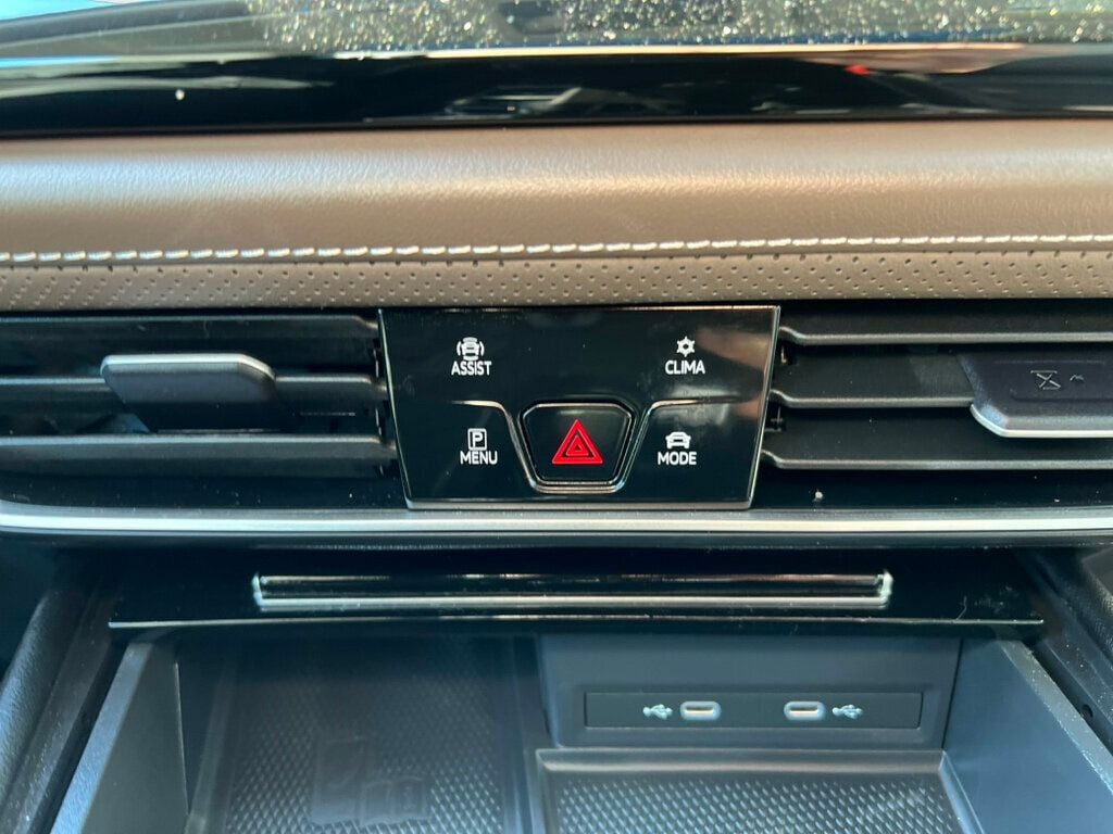 2024 Volkswagen Atlas 2.0T SEL 4MOTION - 22971006 - 31