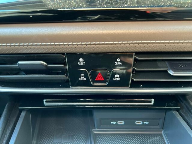 2024 Volkswagen Atlas 2.0T SEL 4MOTION - 22971006 - 31