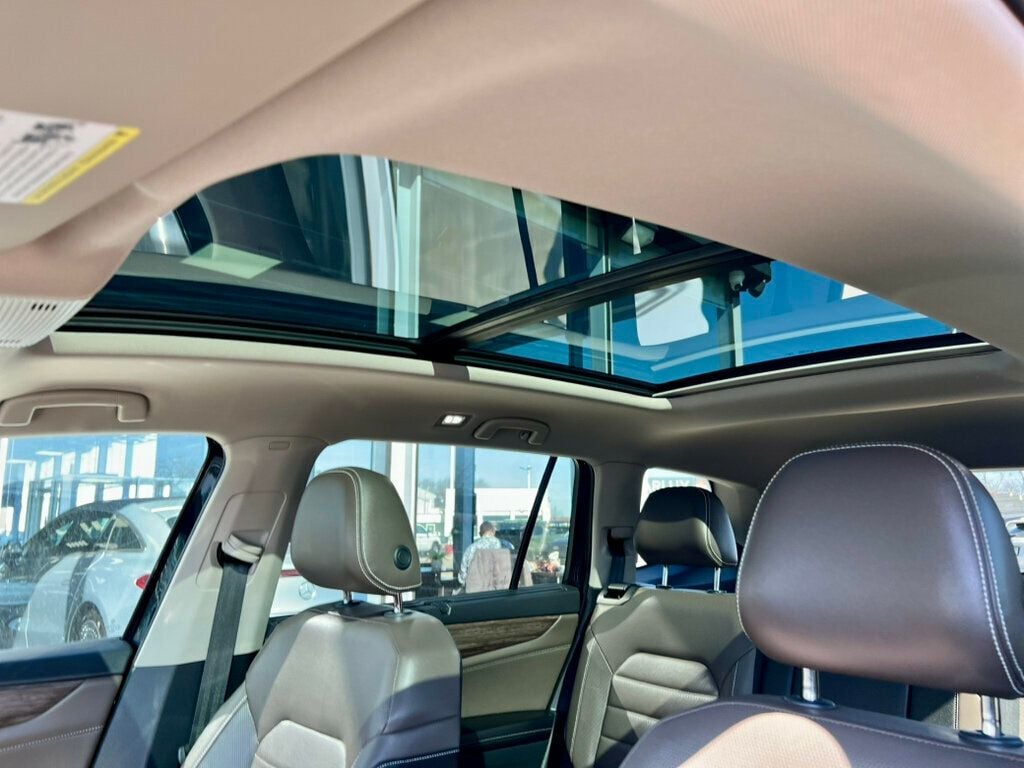 2024 Volkswagen Atlas 2.0T SEL 4MOTION - 22971006 - 34