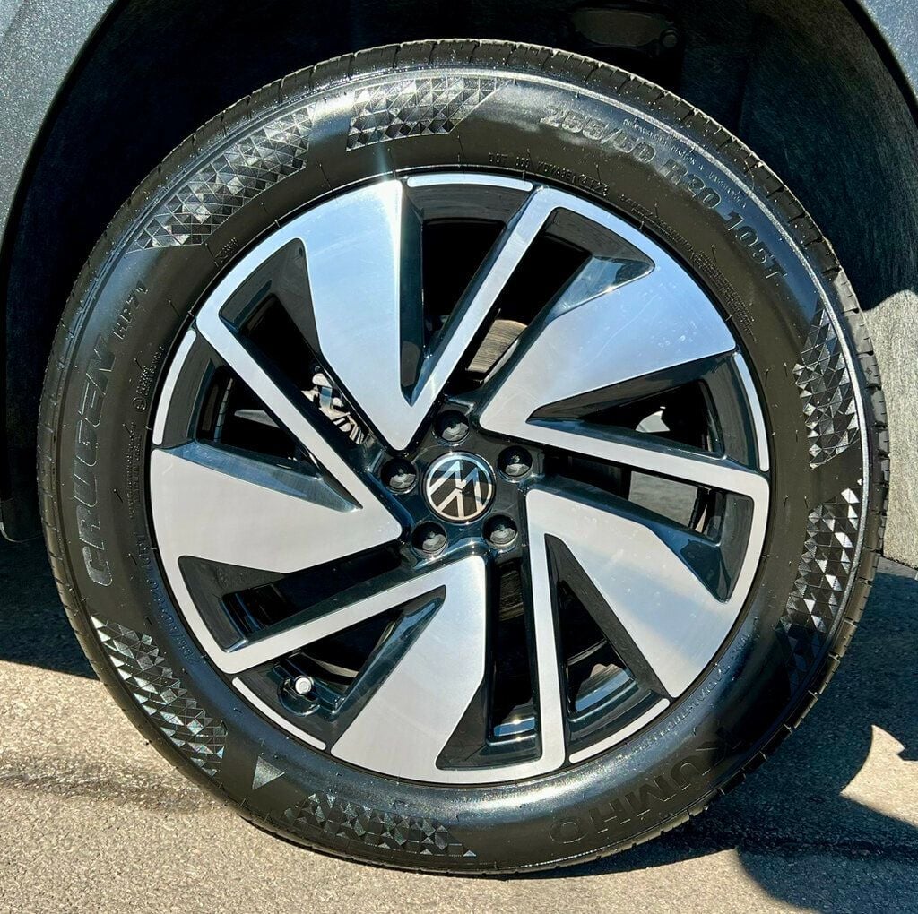 2024 Volkswagen Atlas 2.0T SEL 4MOTION - 22971006 - 35