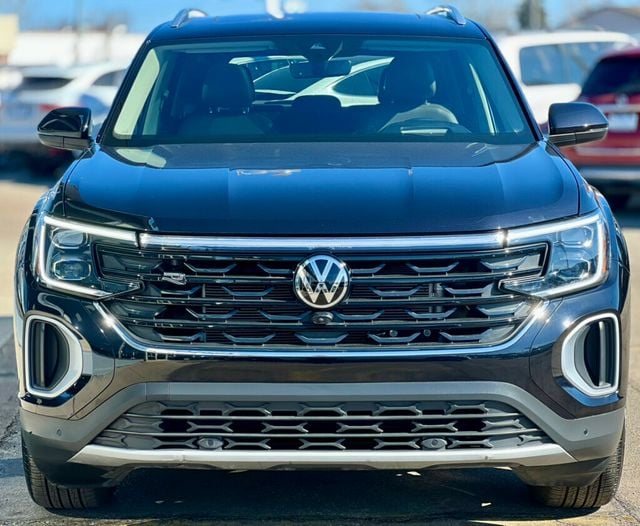 2024 Volkswagen Atlas 2.0T SEL 4MOTION - 22971006 - 43