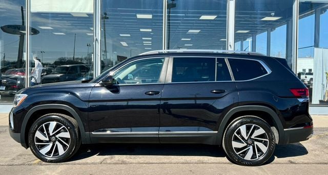 2024 Volkswagen Atlas 2.0T SEL 4MOTION - 22971006 - 44