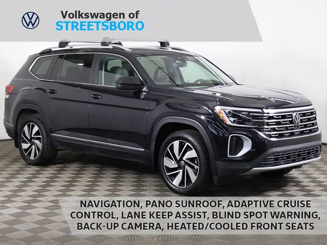 2024 Volkswagen Atlas 2.0T SEL 4MOTION - 23031648 - 0